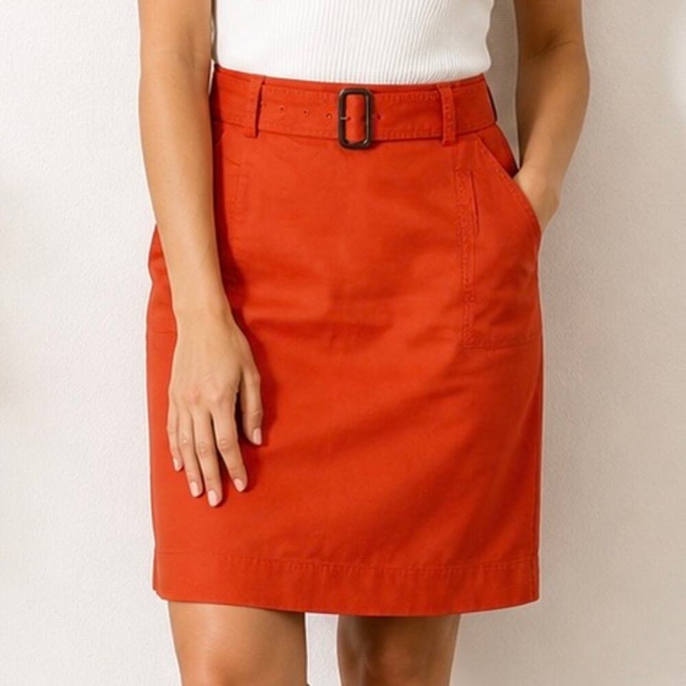 BANANA‎ REPUBLIC HERITAGE | Orange ￼
